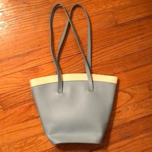 Furla shoulder bag- circa 2001